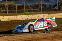 Late Model 92 T92 - 17 - Latrobe - 2nd March 2024-5