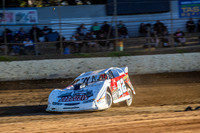 Late Model 92 T92 - 17 - Latrobe - 2nd March 2024-4