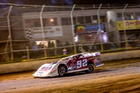 Late Model 92 T92 - 17 - Latrobe - 2nd March 2024-14