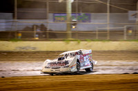 Late Model 92 T92 - 17 - Latrobe - 2nd March 2024