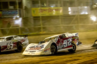 Late Model 92 T92 - 17 - Latrobe - 2nd March 2024-9