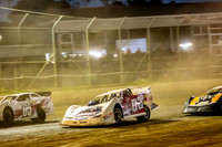 Late Model 92 T92 - 17 - Latrobe - 2nd March 2024-8