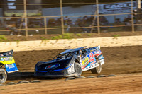 Late Model 2 V2 - 17 - Latrobe - 2nd March 2024-6