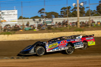 Late Model 2 V2 - 17 - Latrobe - 2nd March 2024-4