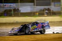 Late Model 2 V2 - 17 - Latrobe - 2nd March 2024-8