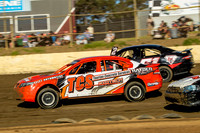 Modified 2 T2 - 17 - Latrobe - 2nd March 2024