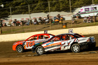 Modified 27 T27 - 17 - Latrobe - 2nd March 2024