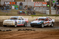 Modified 29 T29 - 17 - Latrobe - 2nd March 2024-7
