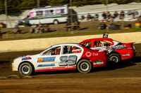 Modified 29 T29 - 17 - Latrobe - 2nd March 2024-4