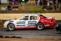 Modified 29 T29 - 17 - Latrobe - 2nd March 2024-9