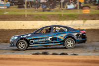 Modified 3 T3 - 17 - Latrobe - 2nd March 2024