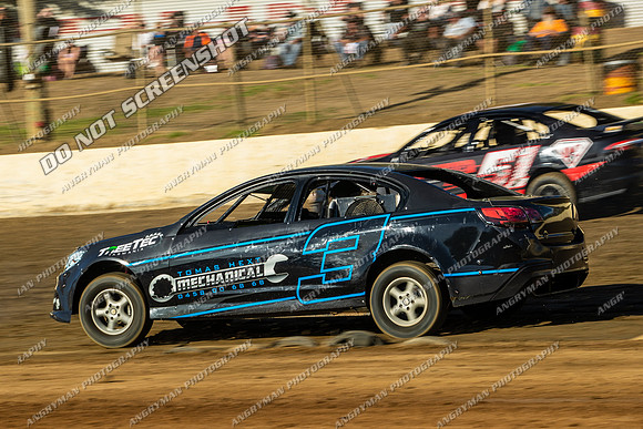 Modified 3 T3 - 17 - Latrobe - 2nd March 2024-2