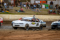 Modified 34 T34 - 17 - Latrobe - 2nd March 2024-3