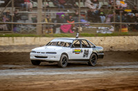Modified 34 T34 - 17 - Latrobe - 2nd March 2024-5