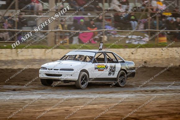 Modified 34 T34 - 17 - Latrobe - 2nd March 2024-5