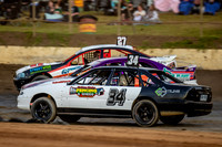 Modified 34 T34 - 17 - Latrobe - 2nd March 2024-4