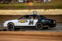 Modified 34 T34 - 17 - Latrobe - 2nd March 2024-6