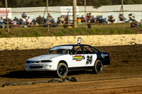 Modified 34 T34 - 17 - Latrobe - 2nd March 2024