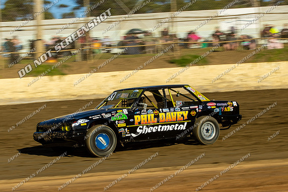 Modified 37 T37 - 17 - Latrobe - 2nd March 2024-3