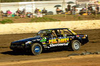 Modified 37 T37 - 17 - Latrobe - 2nd March 2024-2