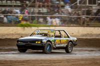 Modified 37 T37 - 17 - Latrobe - 2nd March 2024-6