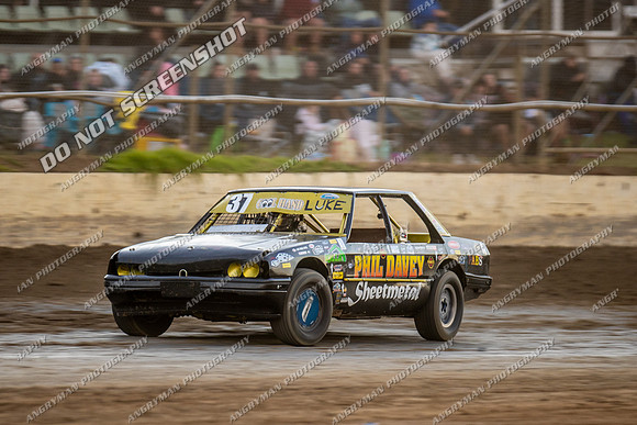 Modified 37 T37 - 17 - Latrobe - 2nd March 2024-6