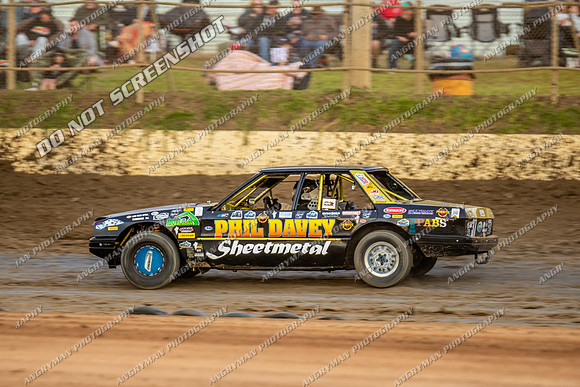 Modified 37 T37 - 17 - Latrobe - 2nd March 2024-5
