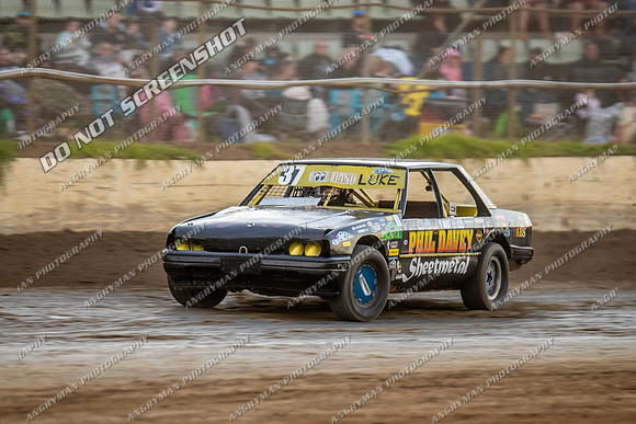 Modified 37 T37 - 17 - Latrobe - 2nd March 2024-4