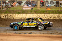 Modified 37 T37 - 17 - Latrobe - 2nd March 2024