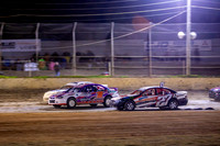 Modified 5 T5 - 17 - Latrobe - 2nd March 2024