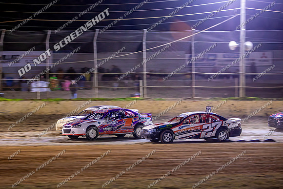 Modified 5 T5 - 17 - Latrobe - 2nd March 2024