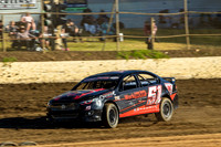 Modified 51 T51 - 17 - Latrobe - 2nd March 2024