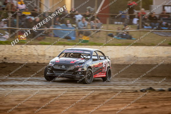 Modified 51 T51 - 17 - Latrobe - 2nd March 2024-4