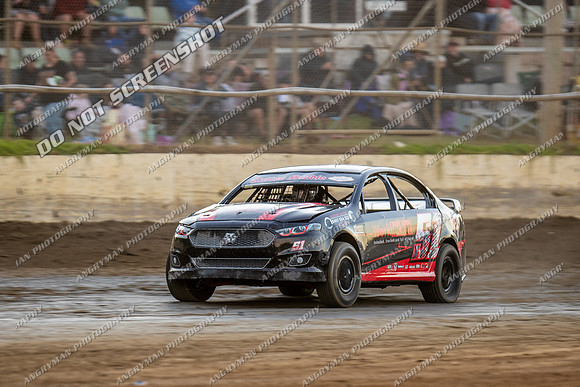 Modified 51 T51 - 17 - Latrobe - 2nd March 2024-3
