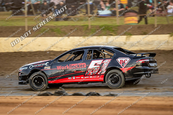 Modified 51 T51 - 17 - Latrobe - 2nd March 2024-2