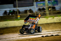 Sprintcar 15 T15 - 17 - Latrobe - 2nd March 2024-10