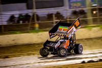 Sprintcar 15 T15 - 17 - Latrobe - 2nd March 2024-11