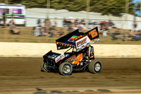 Sprintcar 15 T15 - 17 - Latrobe - 2nd March 2024-7