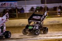 Sprintcar 45 T45 - 17 - Latrobe - 2nd March 2024-14