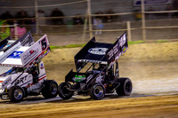 Sprintcar 45 T45 - 17 - Latrobe - 2nd March 2024-3