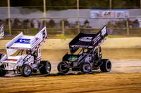 Sprintcar 45 T45 - 17 - Latrobe - 2nd March 2024-12