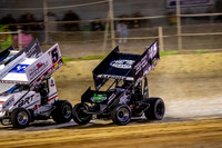 Sprintcar 45 T45 - 17 - Latrobe - 2nd March 2024-11