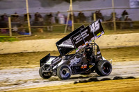 Sprintcar 45 T45 - 17 - Latrobe - 2nd March 2024-10