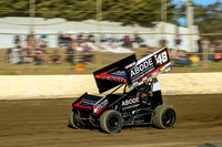 Sprintcar 48 T48 - 17 - Latrobe - 2nd March 2024-3