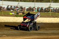 Sprintcar 48 T48 - 17 - Latrobe - 2nd March 2024-4