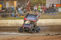 Sprintcar 48 T48 - 17 - Latrobe - 2nd March 2024-5