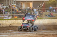 Sprintcar 48 T48 - 17 - Latrobe - 2nd March 2024-7