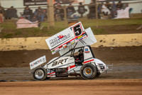Sprintcar 5 T5 - 17 - Latrobe - 2nd March 2024-3