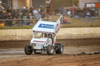 Sprintcar 5 T5 - 17 - Latrobe - 2nd March 2024-4