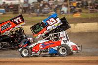 Sprintcar 53 T53 - 17 - Latrobe - 2nd March 2024-11